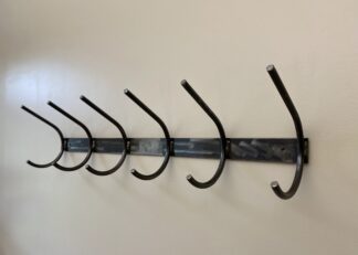 SHR Single Hung 12-Point 5